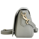 Valentino Bags Brixton - Umhängetasche 22 cm (grigio polvere) - Ansicht 3