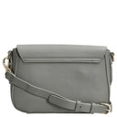 Valentino Bags Brixton - Umhängetasche 22 cm (grigio polvere) - Markenkoffer