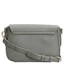Valentino Bags Brixton - Umhängetasche 22 cm (grigio polvere) - Ansicht 4