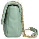 Valentino Bags Carnaby - Umhängetasche 24 cm (salvia) - Markenkoffer