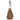 Valentino Bags Courmayeur - Shopper 34 cm (cammello) - Markenkoffer