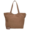 Valentino Bags Courmayeur - Shopper 34 cm (cammello) - Markenkoffer