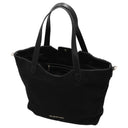 Valentino Bags Courmayeur - Shopper 34 cm (nero) - Markenkoffer