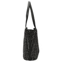 Valentino Bags Covent - Shopper 28.5 cm (nero/multicolor) - Markenkoffer