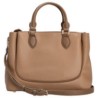 Valentino Bags Daphne Re - Henkeltasche (beige) - Ansicht 4