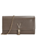 Valentino Bags Divina Abendtasche - Umhängetasche 27 cm (taupe) - Markenkoffer