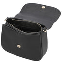 Valentino Bags Divina Sa - Clutch 23 cm (nero) - Markenkoffer