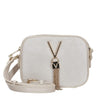 Valentino Bags Divina SA - Umhängetasche 17 cm (platino) - Markenkoffer