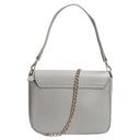 Valentino Bags Divina - Schultertasche 23 cm (ghiaccio) - Markenkoffer