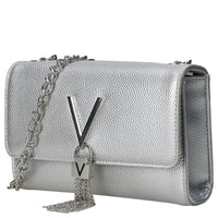 Valentino Bags Divina - Umhängetasche 17 cm (argento) - Ansicht 2