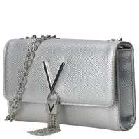 Valentino Bags Divina - Umhängetasche 17 cm (argento) - Ansicht 2
