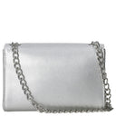 Valentino Bags Divina - Umhängetasche 17 cm (argento) - Markenkoffer