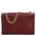 Valentino Bags Divina - Umhängetasche 17 cm (bordeaux) - Markenkoffer