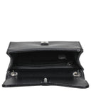 Valentino Bags Divina - Umhängetasche 17 cm (nero) - Markenkoffer