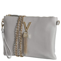 Valentino Bags Divina - Umhängetasche 26.5 cm (ghiaccio) - Markenkoffer