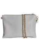 Valentino Bags Divina - Umhängetasche 26.5 cm (ghiaccio) - Markenkoffer