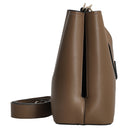 Valentino Bags Faith Re - Beuteltasche 21 cm (taupe) - Markenkoffer