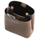 Valentino Bags Faith Re - Beuteltasche 21 cm (taupe) - Markenkoffer