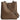 Valentino Bags Faith Re - Beuteltasche 21 cm (taupe) - Markenkoffer
