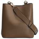 Valentino Bags Faith Re - Beuteltasche 21 cm (taupe) - Markenkoffer