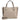 Valentino Bags Fall Re - Shopper 24 cm (ecru) - Markenkoffer