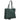 Valentino Bags Fall Re - Shopper 32 cm (bosco) - Markenkoffer