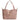 Valentino Bags Fania Re - Shopper 32 cm (cipria) - Markenkoffer