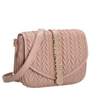 Valentino Bags Fania Re - Umhängetasche 19.5 cm (cipria) - Markenkoffer