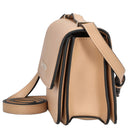 Valentino Bags Flap Re - Umhängetasche 18.5 cm (beige) - Markenkoffer