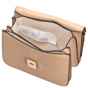 Valentino Bags Flap Re - Umhängetasche 18.5 cm (beige) - Ansicht 6