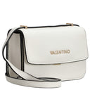 Valentino Bags Flap Re - Umhängetasche 18.5 cm (bianco) - Markenkoffer