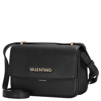 Valentino Bags Flap Re - Crossbody Bag 18.5 cm (color: black)