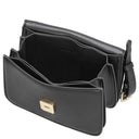 Valentino Bags Flap Re - Umhängetasche 18.5 cm (nero) - Ansicht 6
