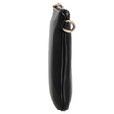 Valentino Bags Fosca Re - Umhängetasche 26.5 cm (nero) - Markenkoffer