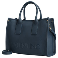 Valentino Bags Foxy Re - Shopper 33.5 cm (blau) - Markenkoffer