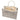 Valentino Bags Foxy Re - Shopper 33.5 cm (ecru) - Markenkoffer