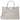 Valentino Bags Foxy Re - Shopper 33.5 cm (ecru) - Markenkoffer
