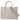 Valentino Bags Foxy Re - Shopper 33.5 cm (ecru) - Markenkoffer