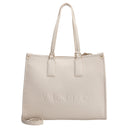 Valentino Bags Foxy Re - Shopper 40 cm (ecru) - Markenkoffer
