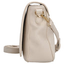 Valentino Bags Foxy Re - Umhängetasche 24 cm (ecru) - Markenkoffer