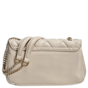 Valentino Bags Frisia - Umhängetasche 24 cm (ecru) - Markenkoffer