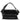 Valentino Bags Hills - Schultertasche 28 cm (black) - Markenkoffer