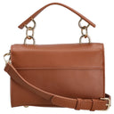 Valentino Bags Hira - Umhängetasche (cuoio) - Markenkoffer