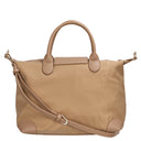 Valentino Bags Jolly Re - Henkeltasche 32 cm (beige) - Markenkoffer