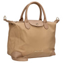 Valentino Bags Jolly Re - Henkeltasche 32 cm (beige) - Markenkoffer