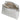 Valentino Bags Manhattan Re - Umhängetasche 30.5 cm (bianco) - Markenkoffer