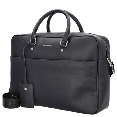 Valentino Bags Marnier - Aktentasche 16" 43 cm (blu) - Markenkoffer