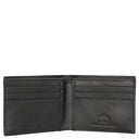 Valentino Bags Marnier - Geldbörse 11 cm (nero) - Markenkoffer