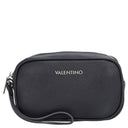 Valentino Bags Marnier Soft - Kulturbeutel 19.5 cm (blu) - Markenkoffer