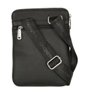 Valentino Bags Marnier - Umhängetasche 25 cm (black) - Markenkoffer